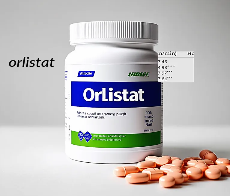 Orlistat 2