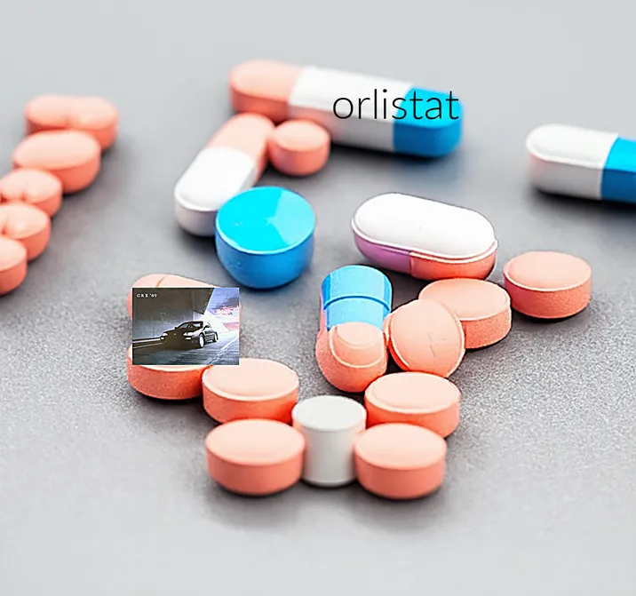 Orlistat 3